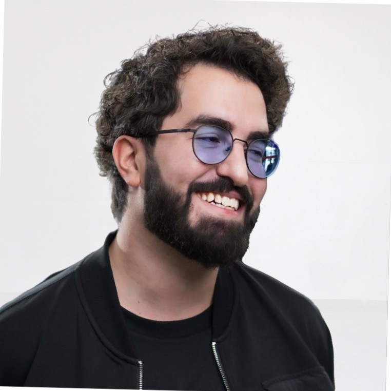 Alexander Morad